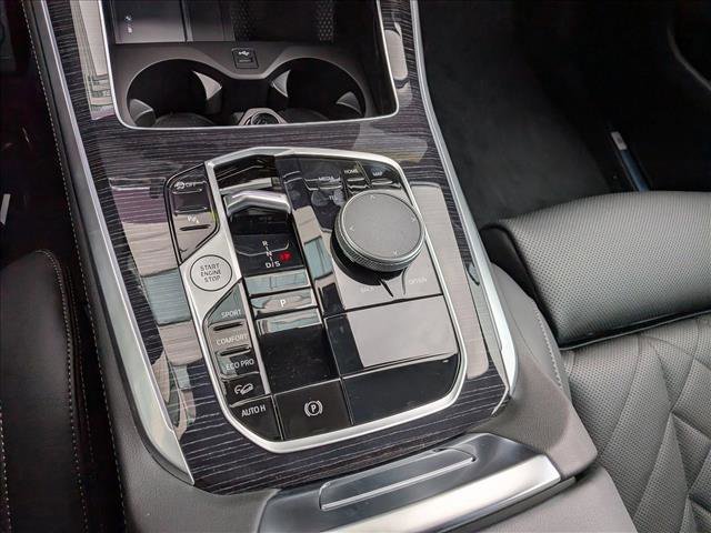 New 2026 BMW X5 xDrive40i w/ M Sport Package image 15