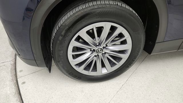 Used 2025 MAZDA CX-90 3.3 Turbo w/ Select Package image 32