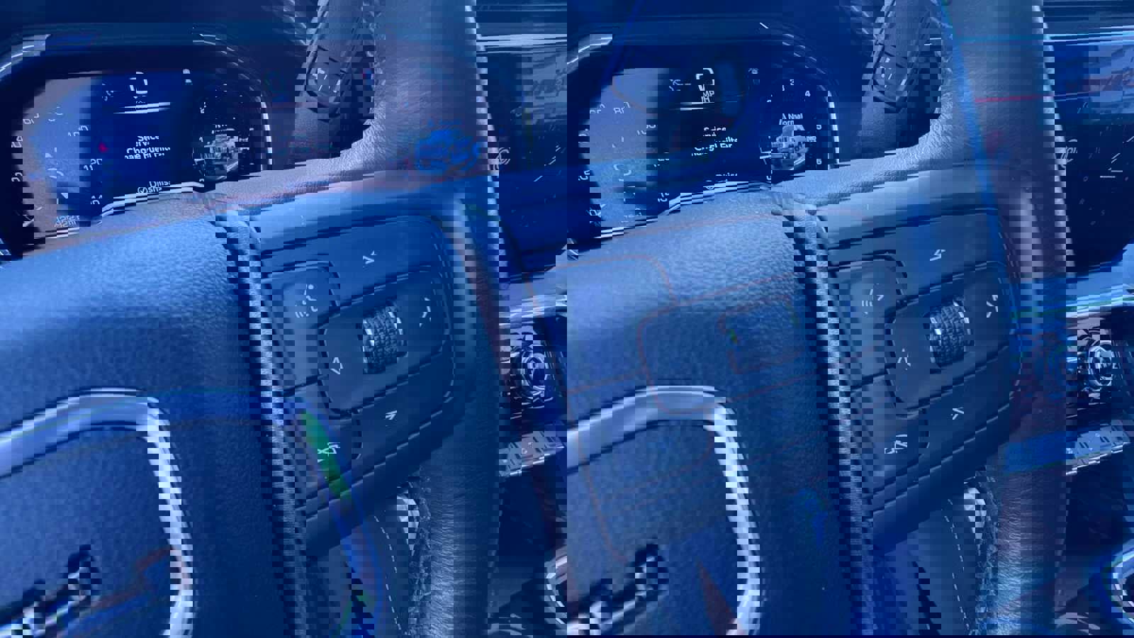 Used 2024 GMC Sierra 3500 Denali Ultimate image 20