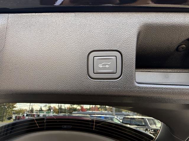 New 2026 Chevrolet Equinox EV LT w/ Convenience Package II image 30