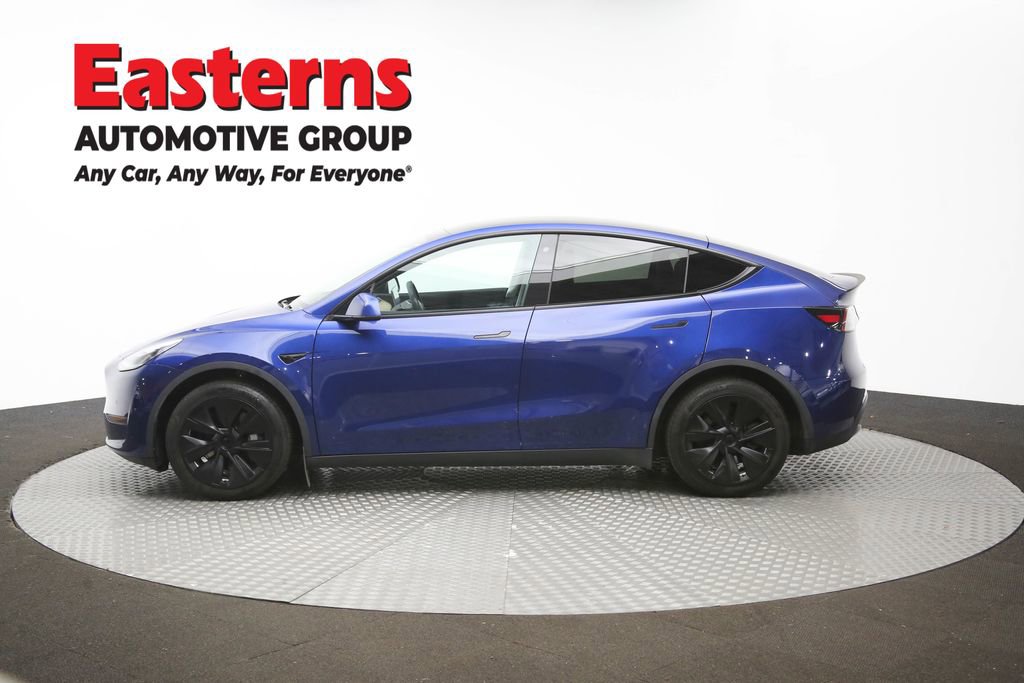 Used 2020 Tesla Model Y Long Range image 56