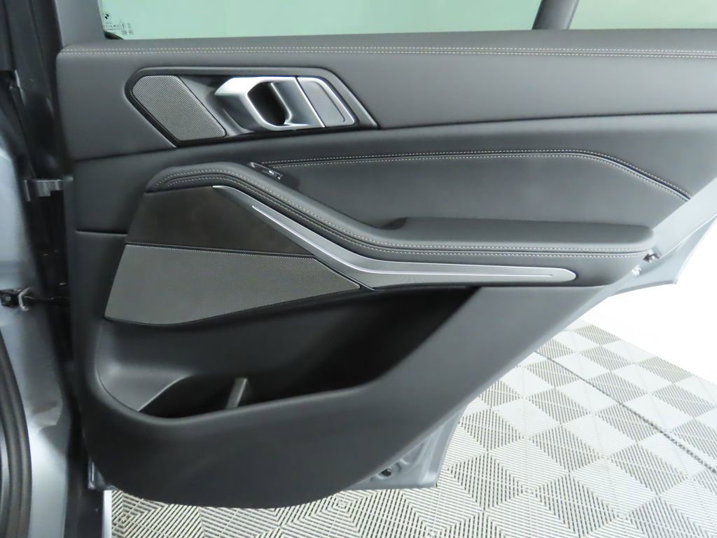 Certified 2026 BMW X5 sDrive40i image 28