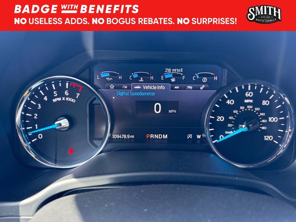 Used 2021 Ford Expedition Max XLT image 13