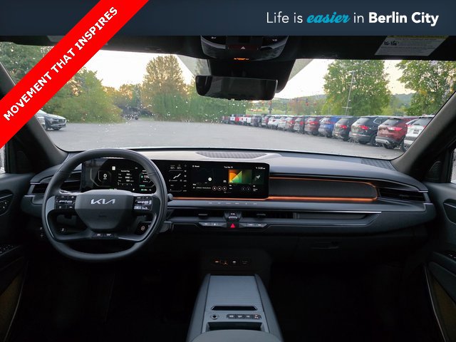 New 2026 Kia EV9 Land w/ Nightfall Edition Package image 19