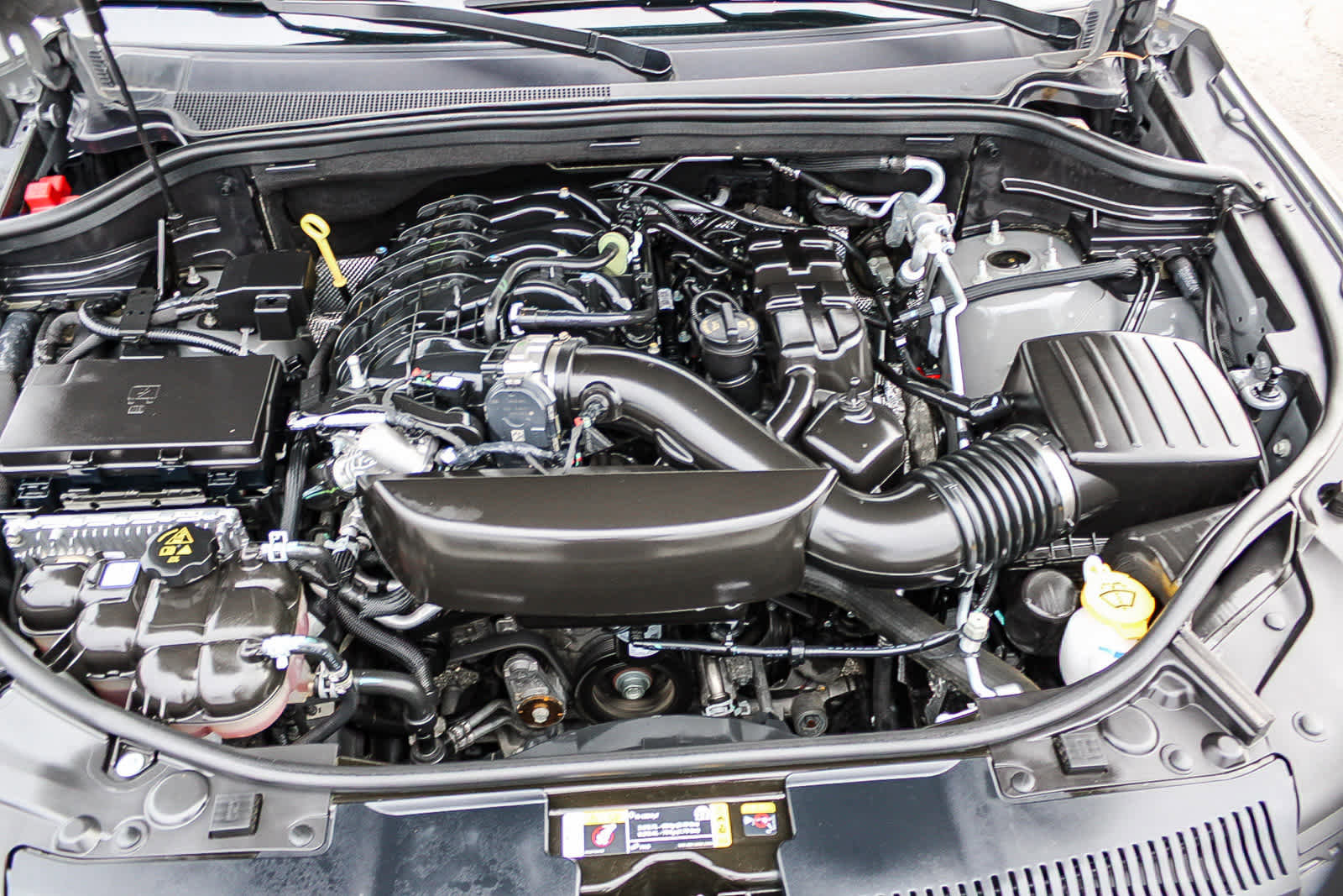 Used 2025 Dodge Durango GT image 27