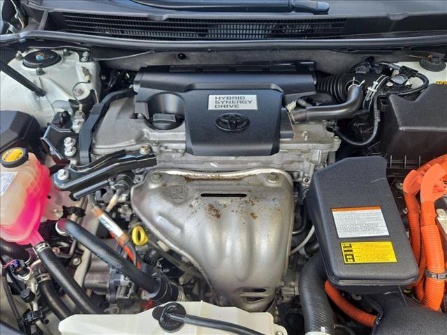 Used 2015 Toyota Avalon XLE Touring FWD image 23