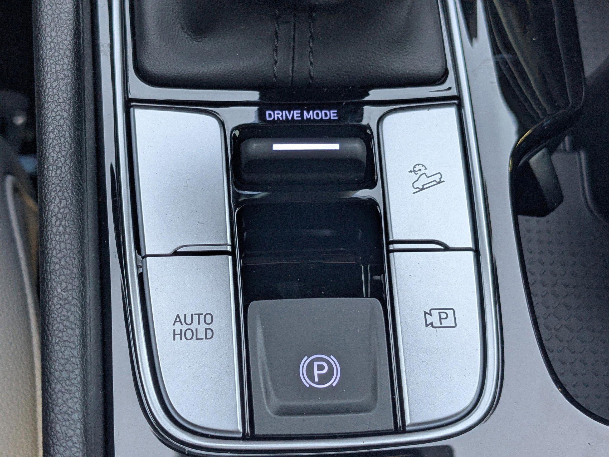 New 2026 Hyundai Santa Cruz SEL FWD image 23