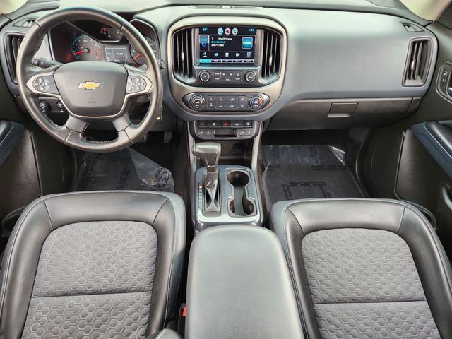 Used 2015 Chevrolet Colorado Z71 AWD/4WD image 27
