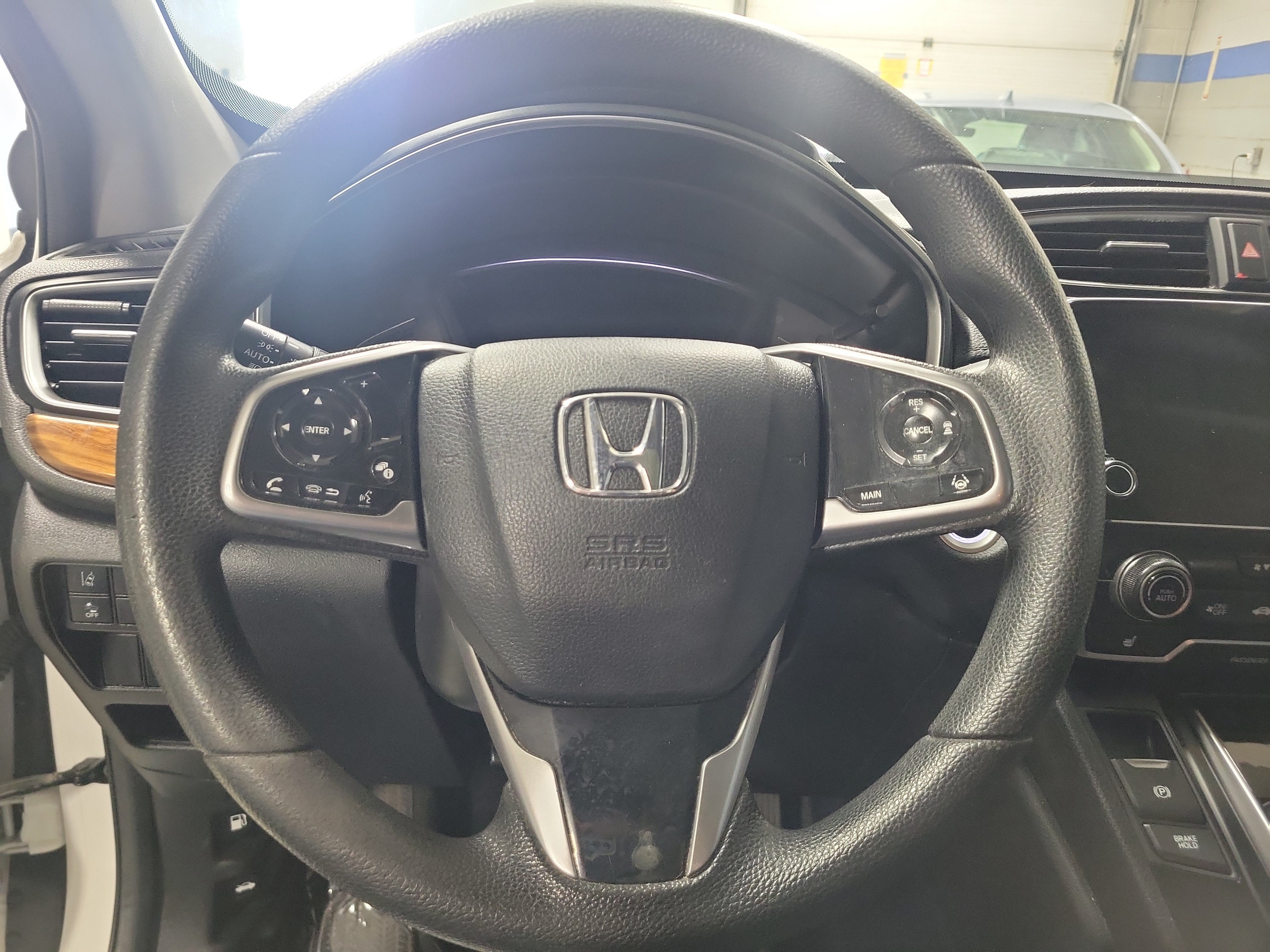 Used 2022 Honda CR-V EX image 24
