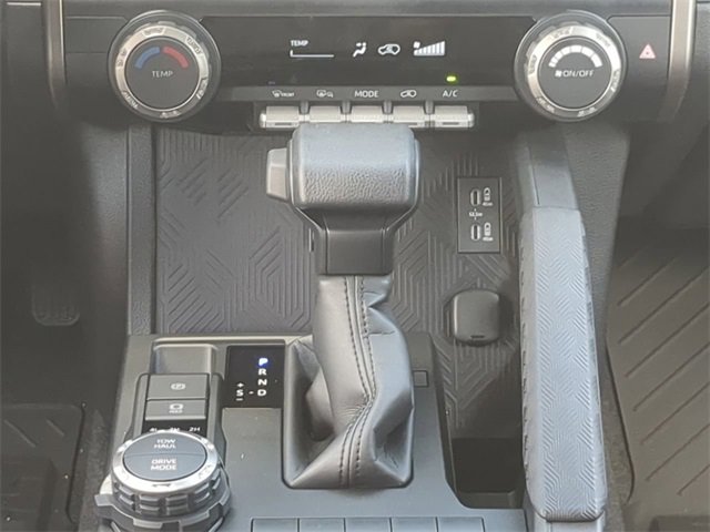 New 2026 Toyota 4Runner SR5 image 19