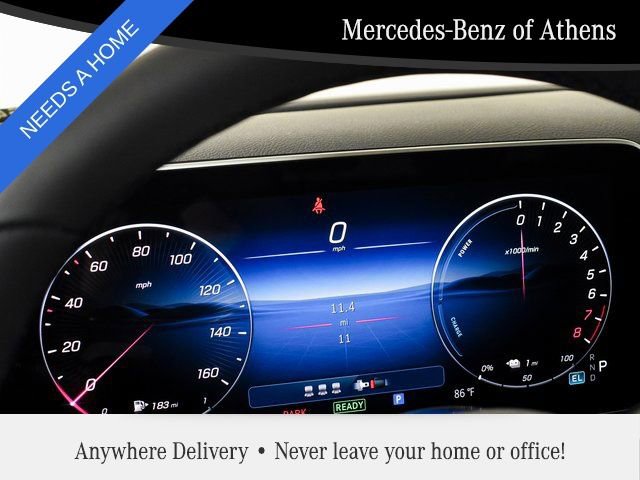 New 2025 Mercedes-Benz GLC 350e 4MATIC image 22