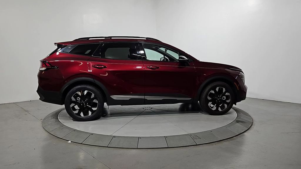Used 2024 Kia Sportage X-Line image 7