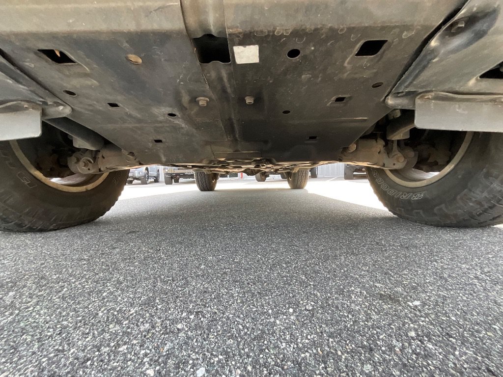 Used 2009 Toyota Land Cruiser AWD/4WD image 44