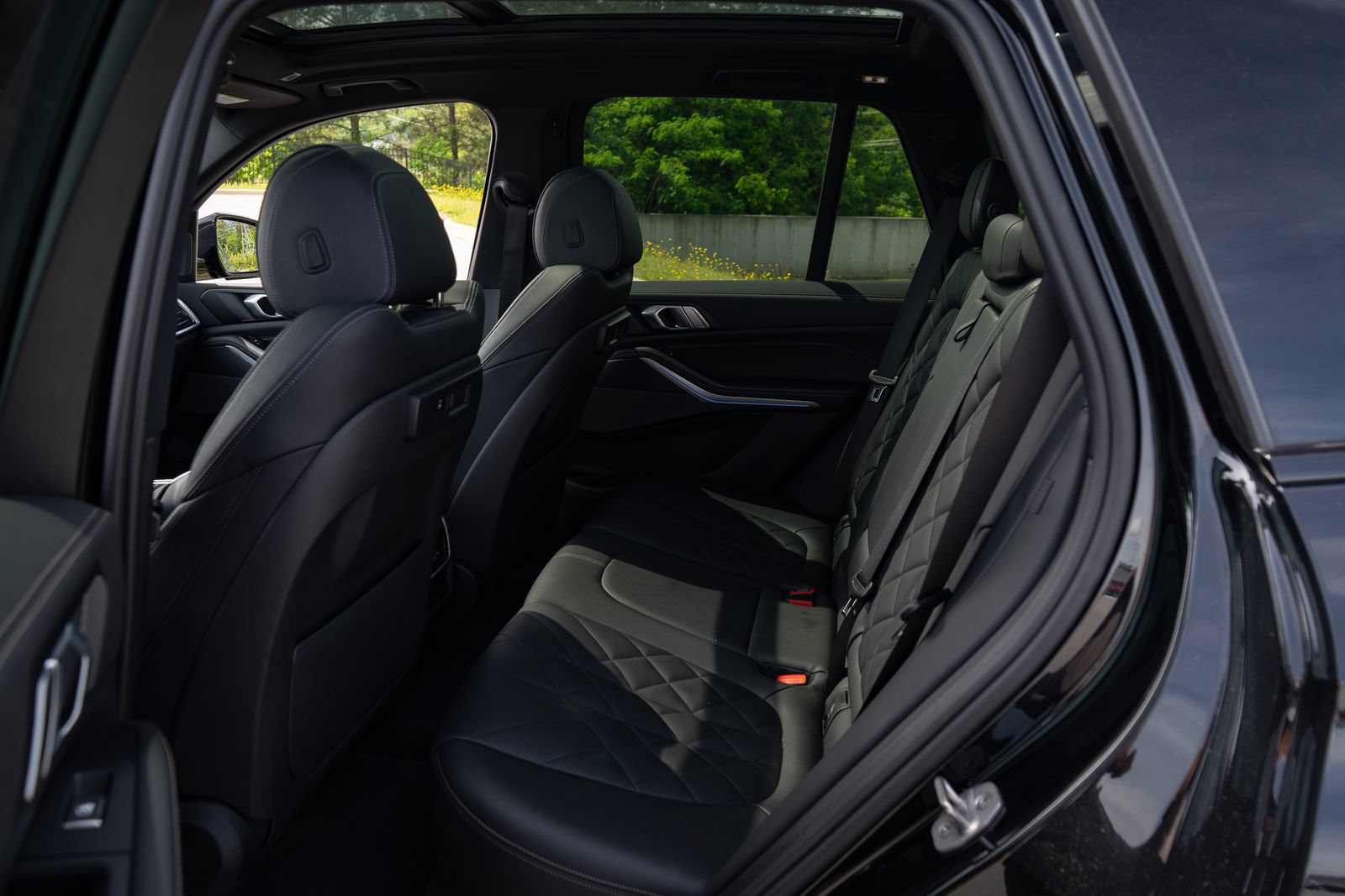 Used 2023 BMW X5 sDrive40i w/ M Sport Package RWD image 19