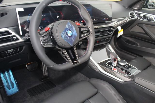 New 2026 BMW M4 Competition image 13