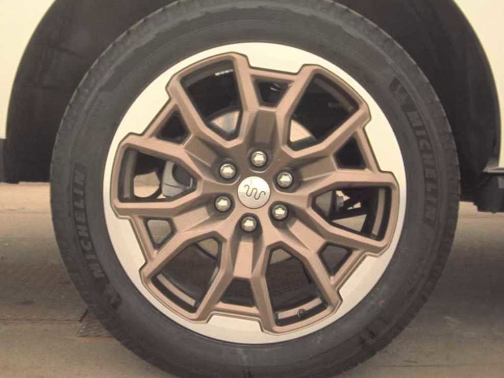 Used 2025 Ford Expedition King Ranch AWD/4WD image 8