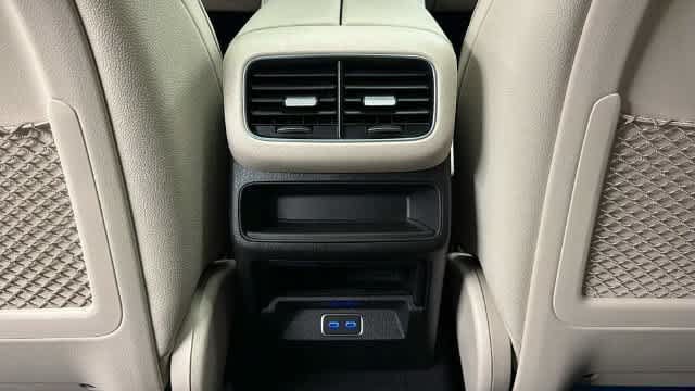 Certified 2026 Mercedes-Benz GLE 450 4MATIC image 29