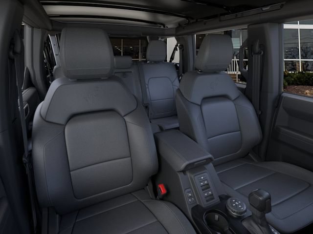 New 2026 Ford Bronco Badlands AWD/4WD image 10