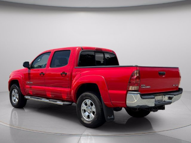 Used 2008 Toyota Tacoma 4x4 Double Cab image 6