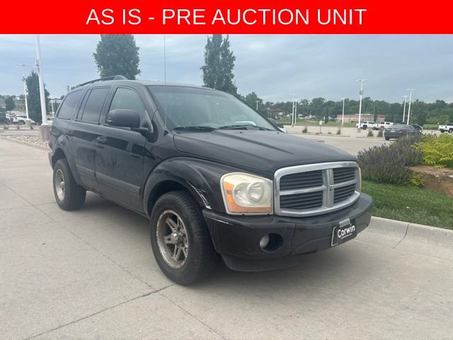 Used 2004 Dodge Durango SLT AWD/4WD image 1