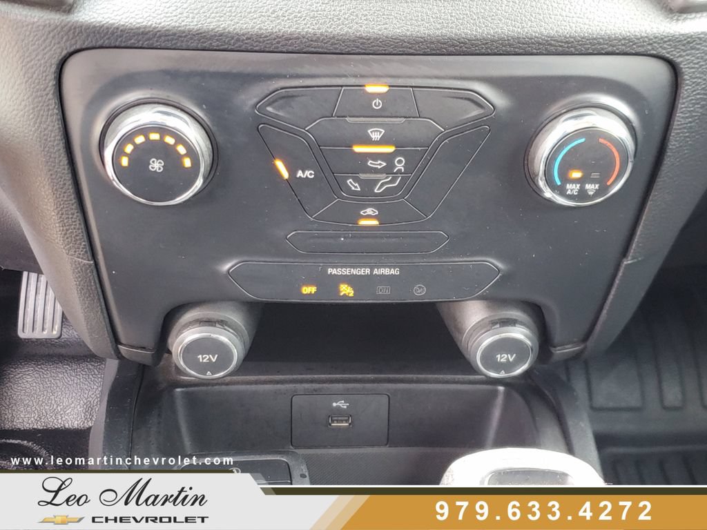 Used 2019 Ford Ranger XL w/ Equipment Group 101A Mid RWD image 22