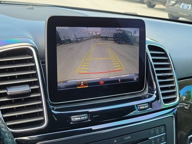 Used 2018 Mercedes-Benz GLE 350 image 10