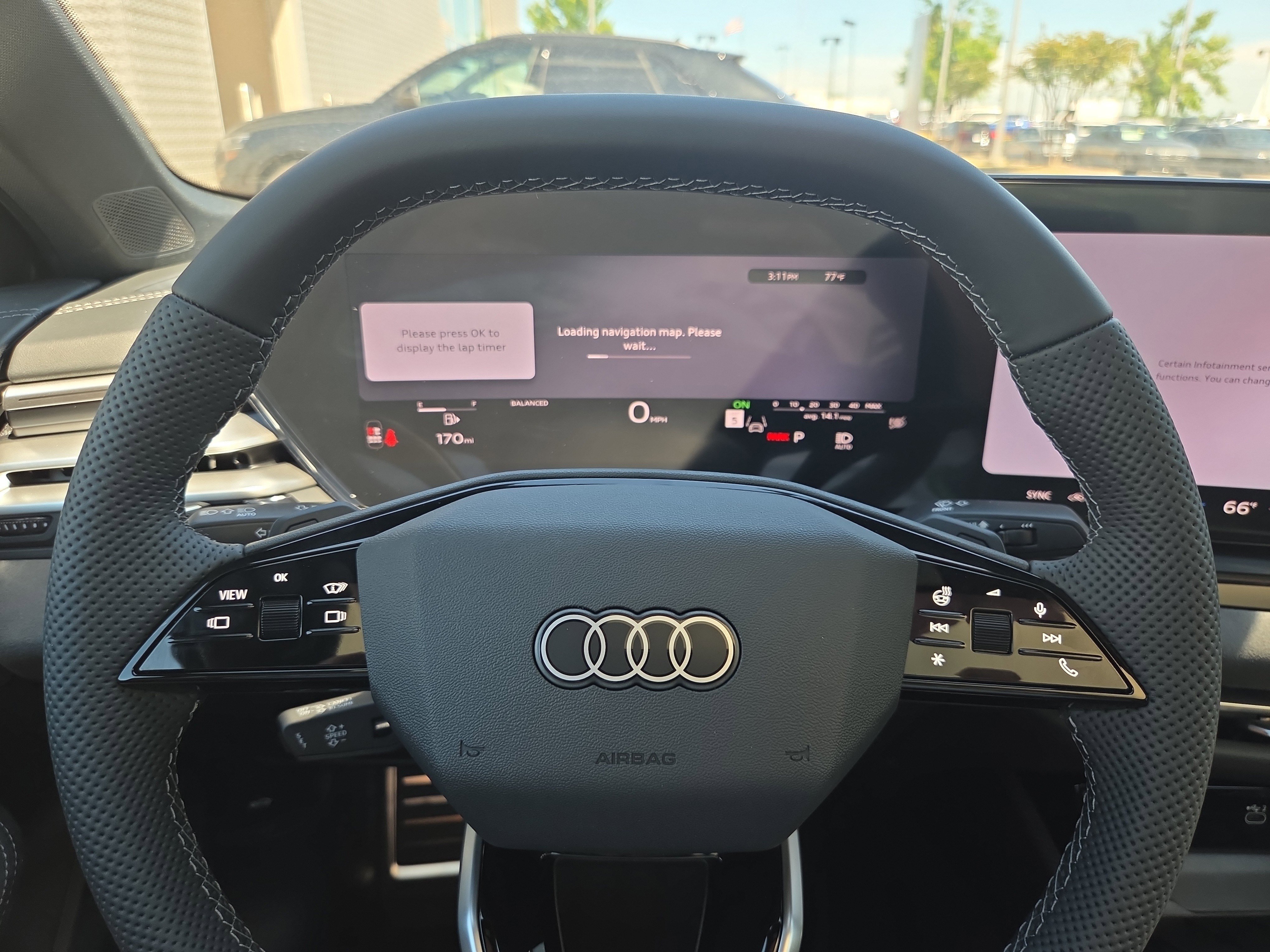New 2026 Audi S5 Prestige AWD/4WD image 9