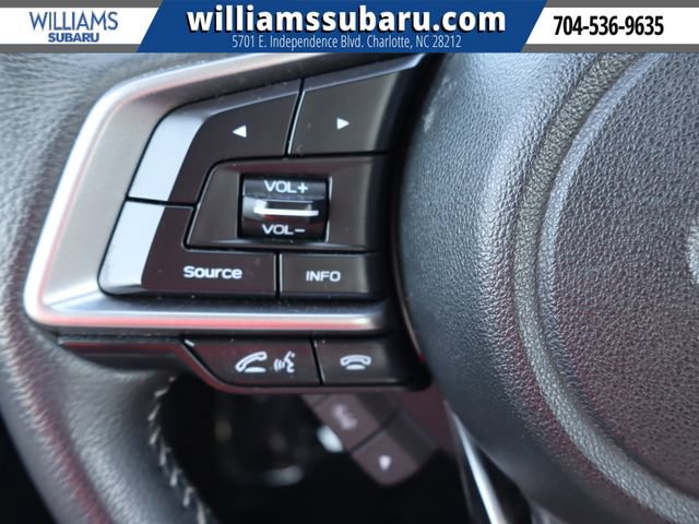 Used 2019 Subaru Impreza 2.0i Limited AWD/4WD image 22
