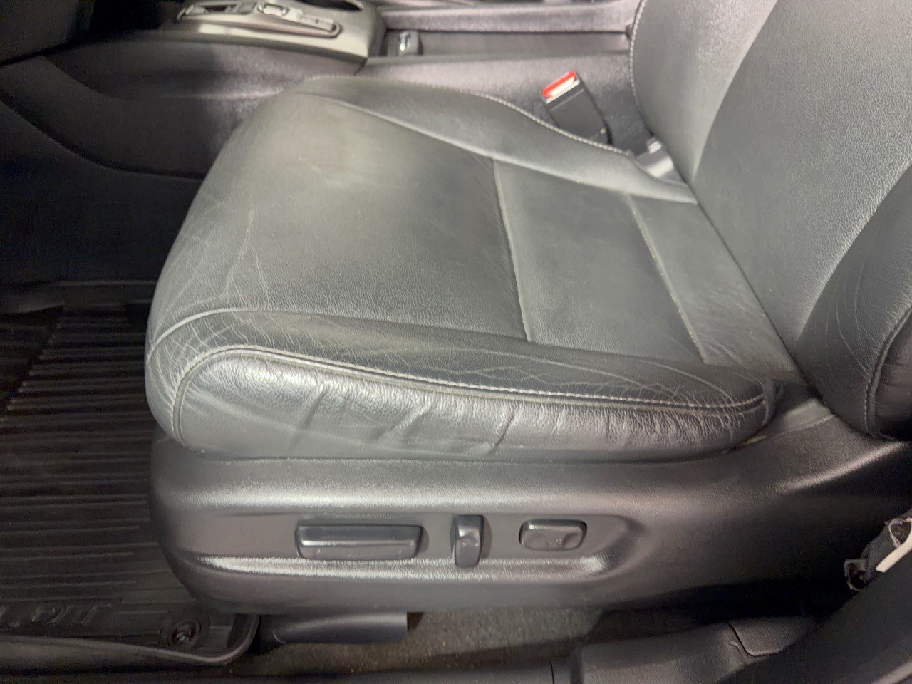 Certified 2021 Honda Pilot EX-L image 16