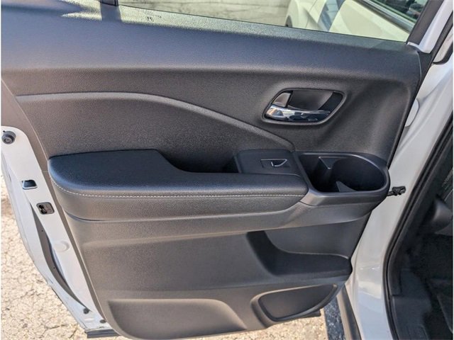 Used 2023 Honda Ridgeline Sport image 12
