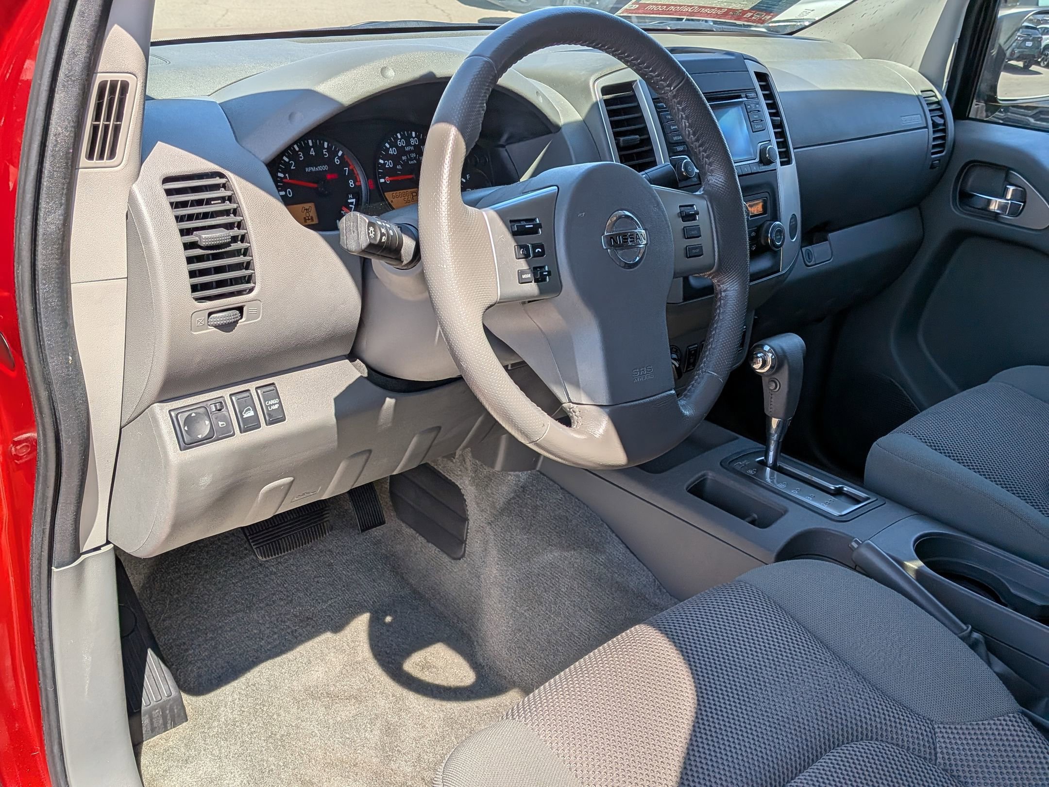 Used 2016 Nissan Frontier SV w/ SV Value Truck Package image 13