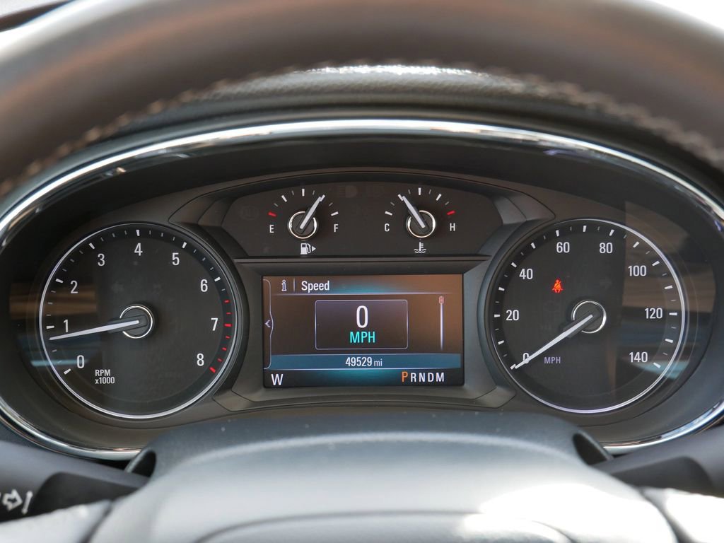 Used 2021 Buick Encore Preferred FWD image 19