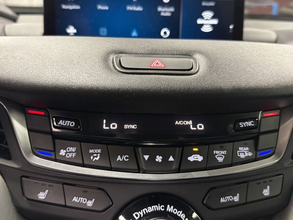 Used 2022 Acura TLX w/ Technology Package FWD image 25