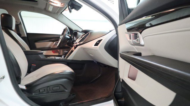 Used 2016 GMC Terrain Denali image 10