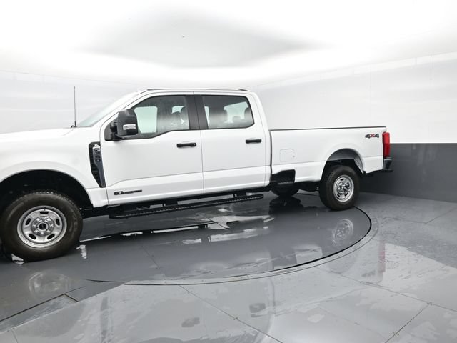 Used 2025 Ford F350 XL AWD/4WD image 5