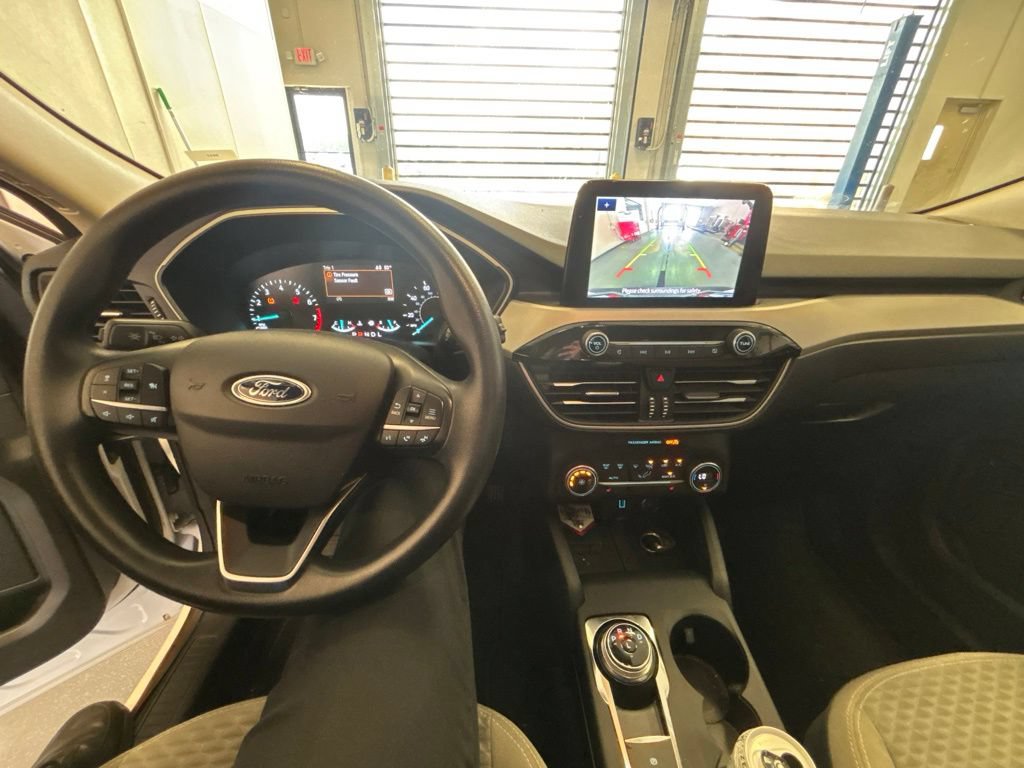 Used 2020 Ford Escape SE AWD/4WD image 5