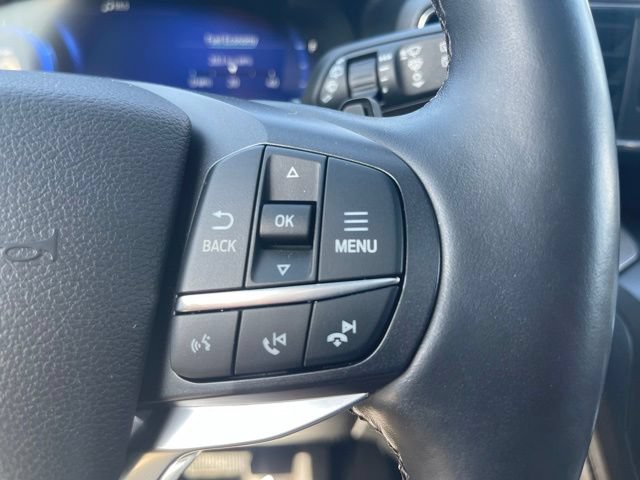 Used 2020 Ford Explorer Platinum w/ Premium Technology Package AWD/4WD image 24