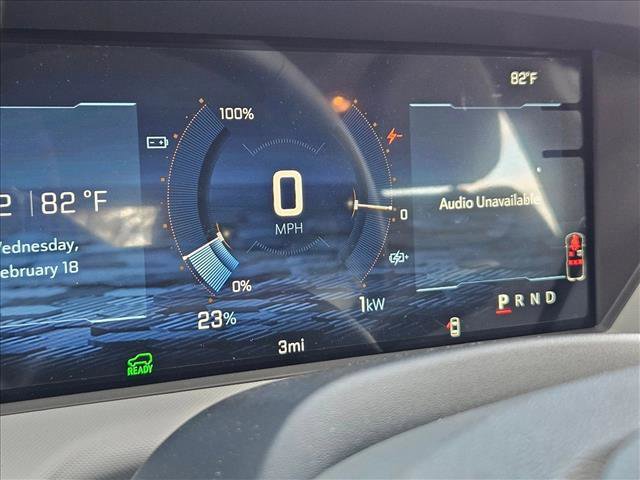 New 2027 Chevrolet Bolt RS w/ Technology Package image 11