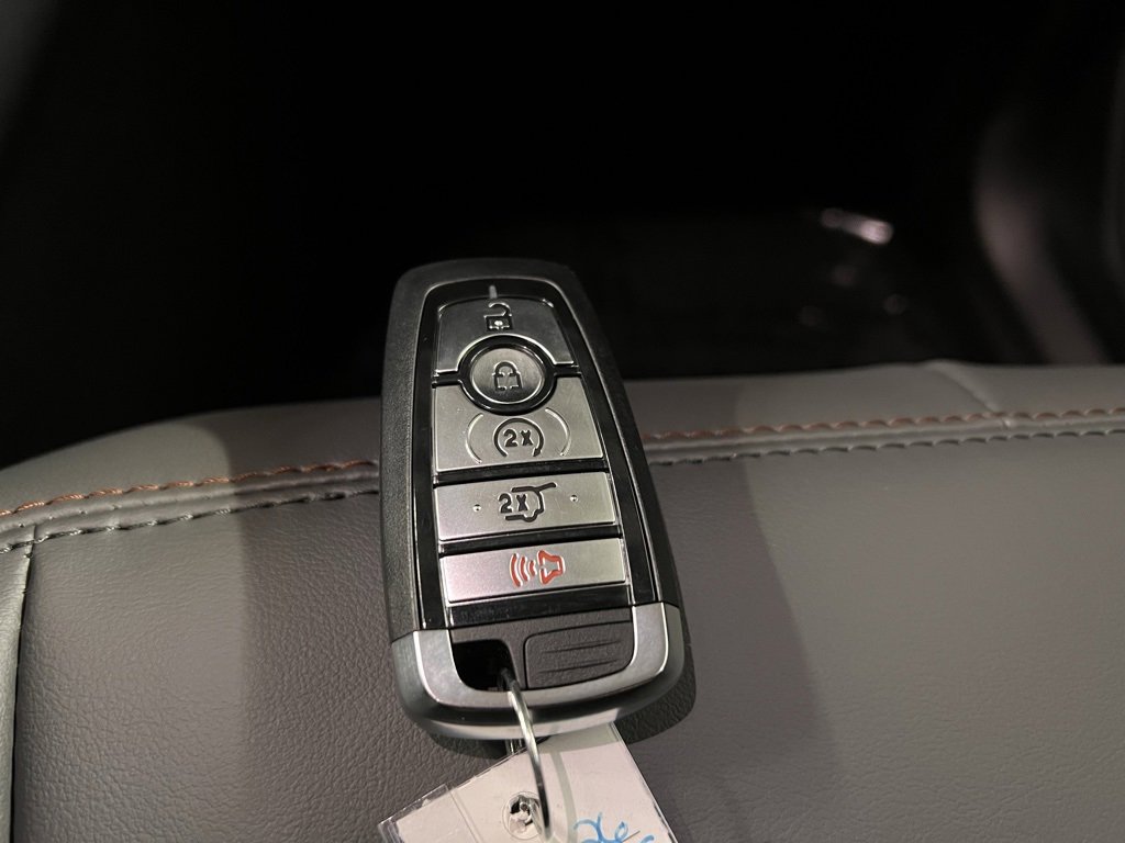 New 2026 Ford Explorer Active w/ Active Comfort Package image 38