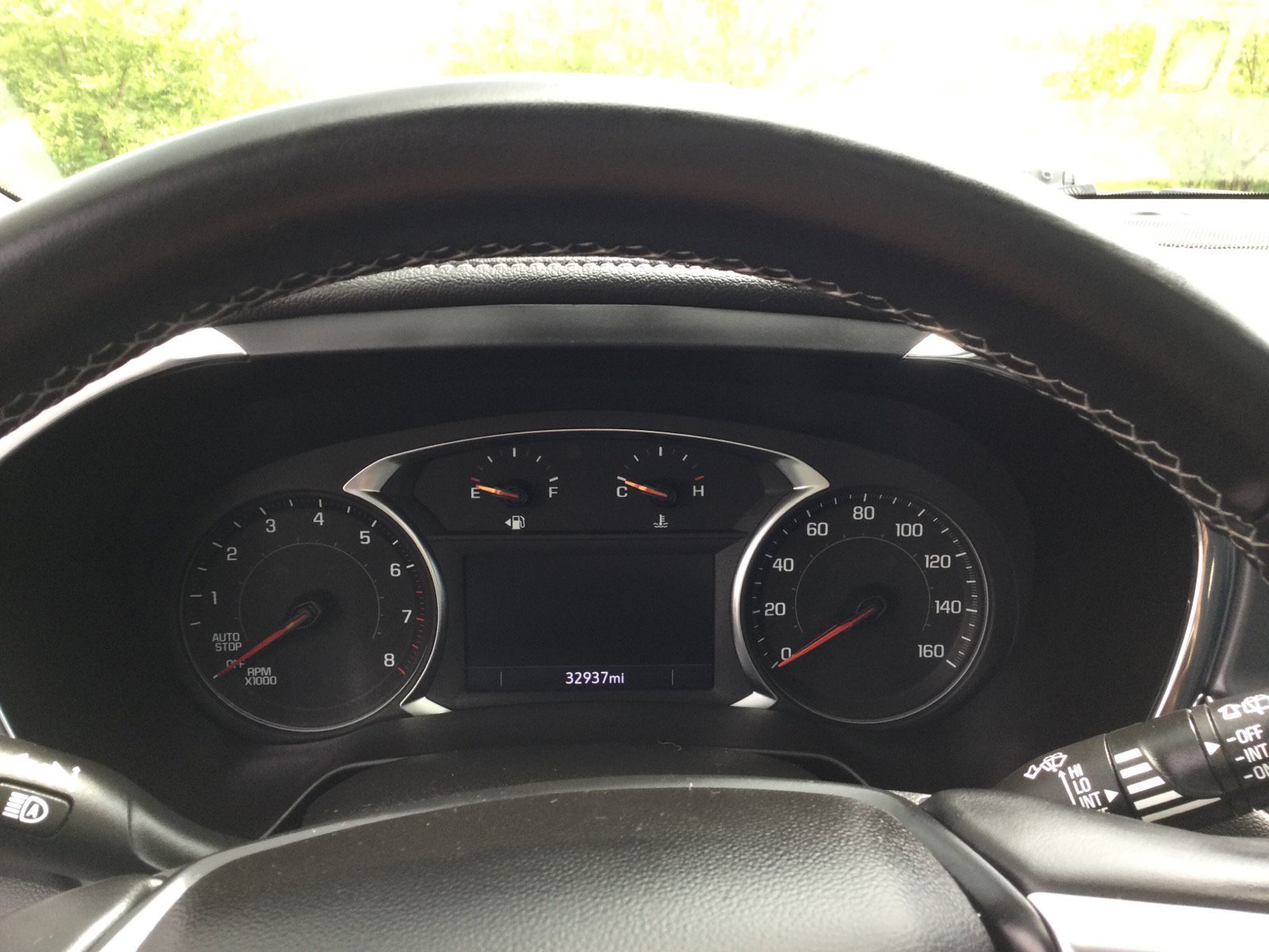 Used 2023 Chevrolet Blazer LT w/ LPO, Floor Liner Package FWD image 16