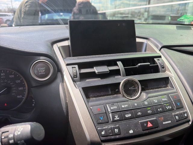 Used 2017 Lexus NX 200t AWD w/ Premium Package image 19