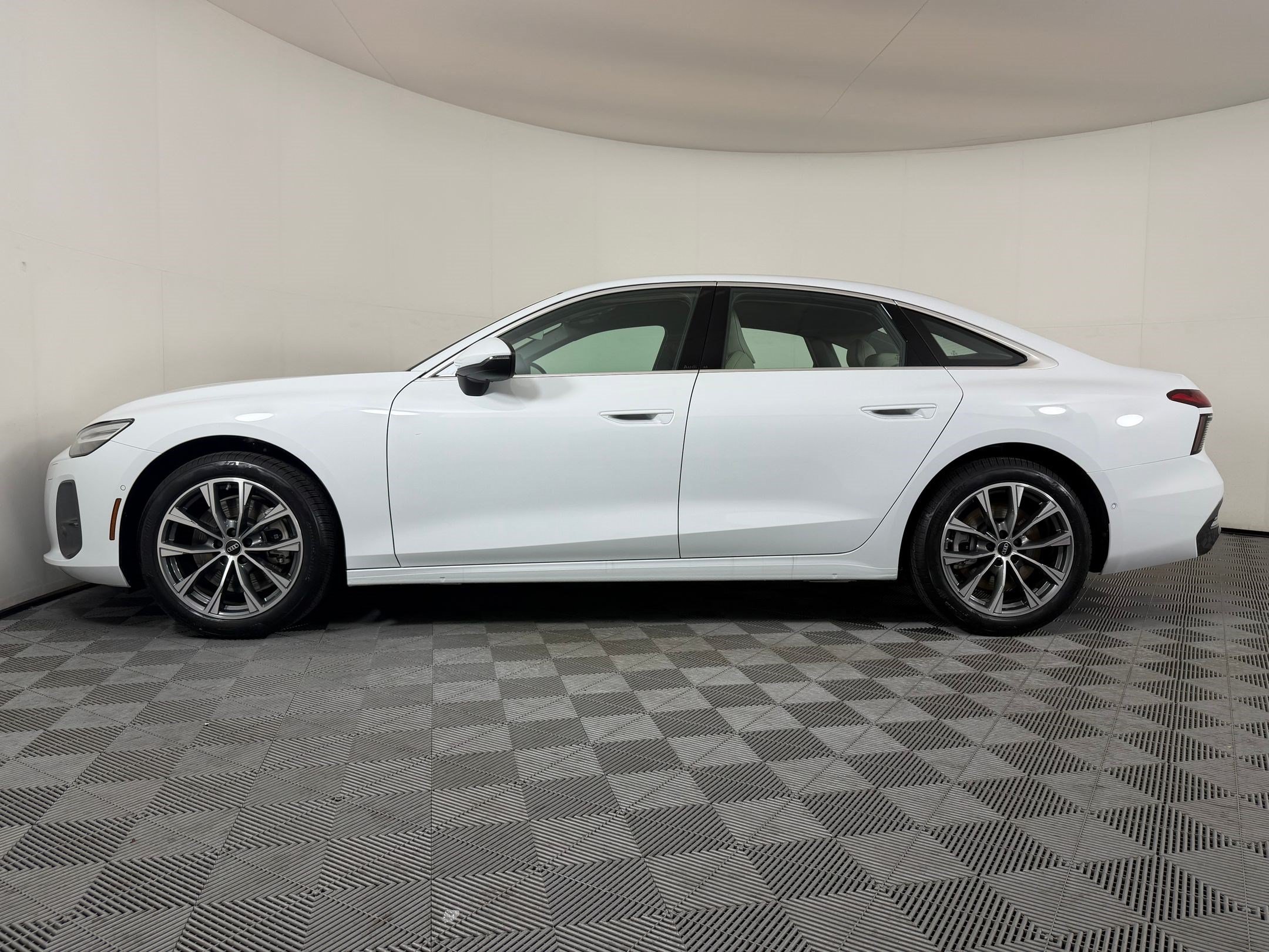 New 2026 Audi A6 Premium AWD/4WD image 2