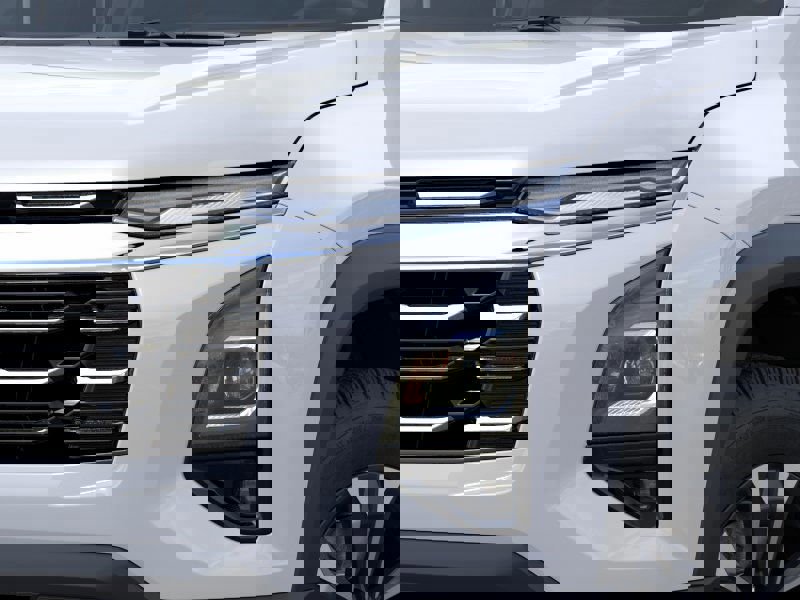 New 2026 Chevrolet Equinox LT image 10