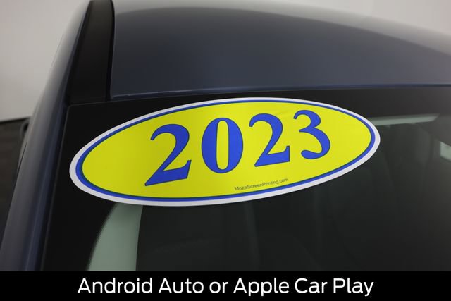 Certified 2023 Ford Escape Active image 11