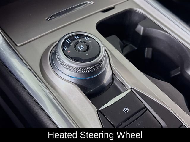 Certified 2020 Ford Explorer XLT w/ Equipment Group 202A image 18