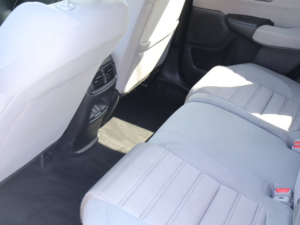 Used 2017 Honda CR-V EX image 12