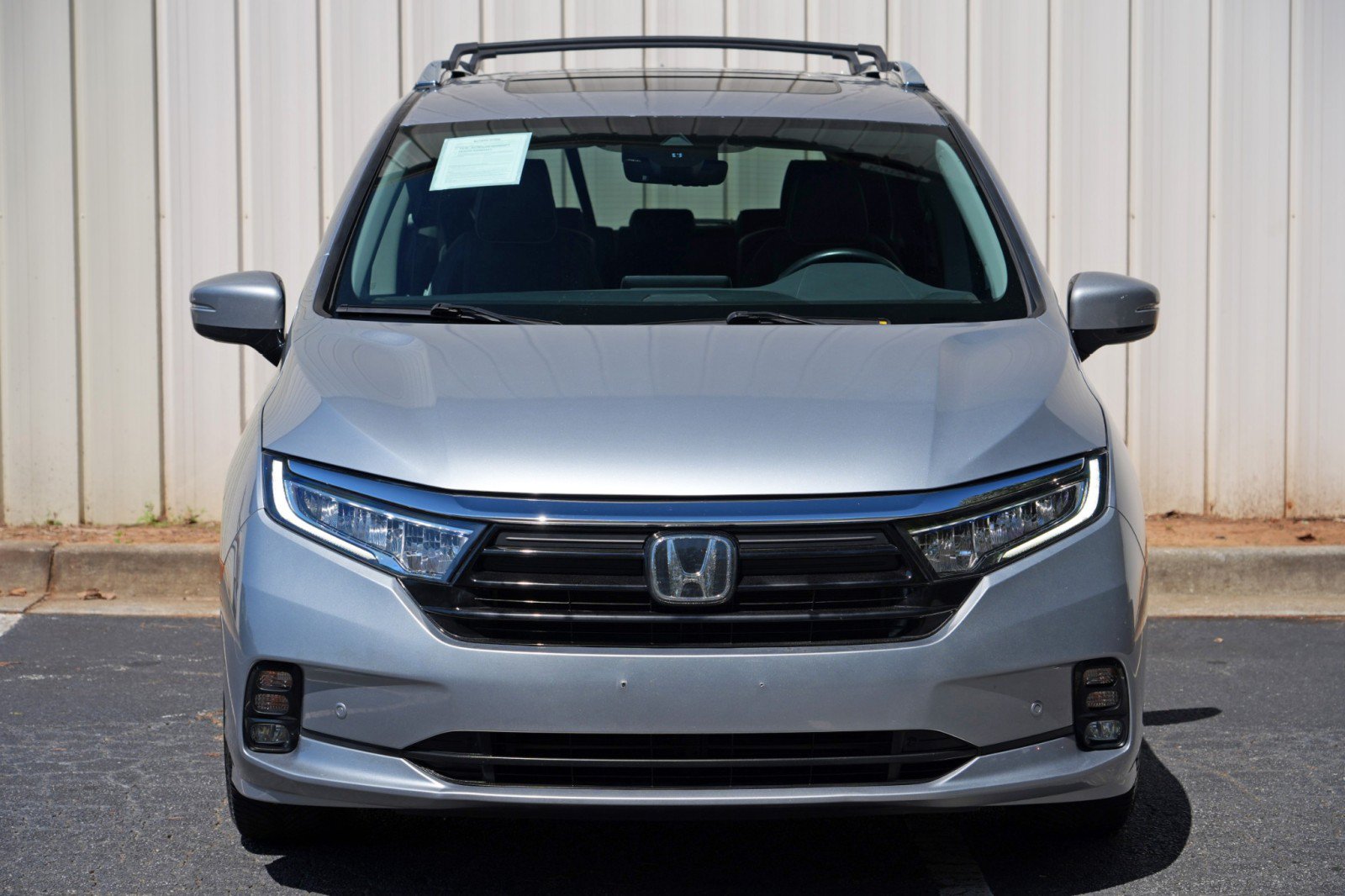 Used 2021 Honda Odyssey Elite image 50