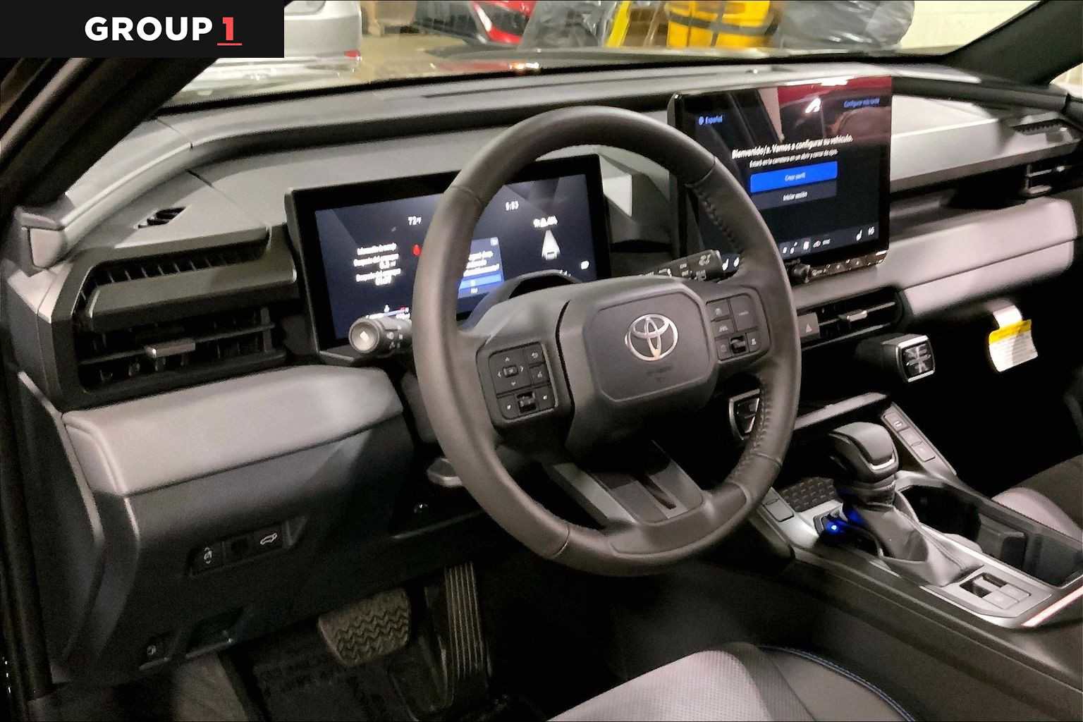 Used 2026 Toyota RAV4 XSE image 18