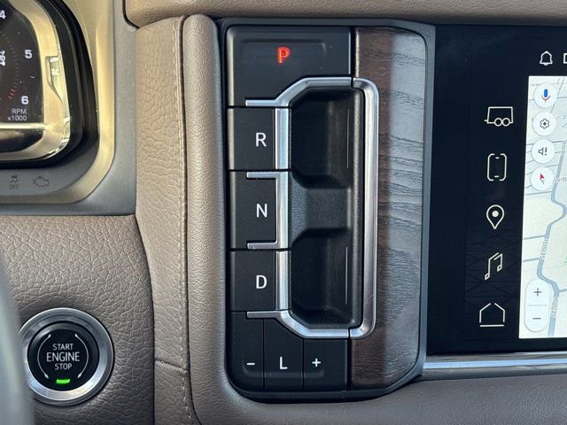 Used 2023 GMC Yukon XL Denali image 35