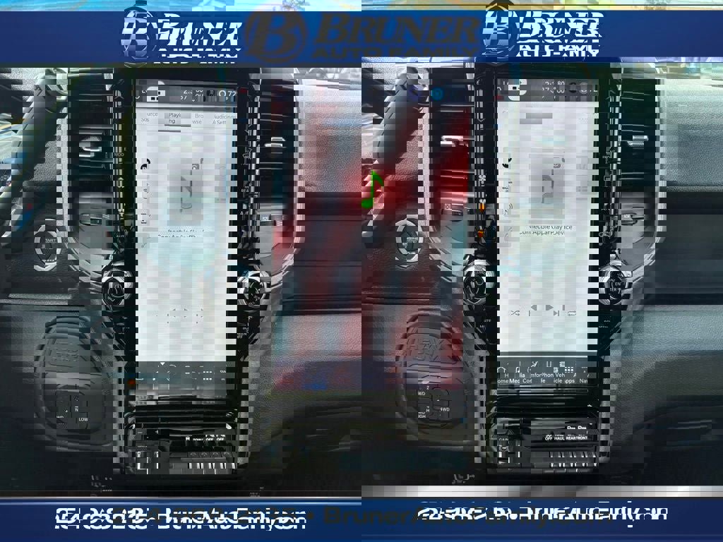 New 2026 RAM 2500 Tradesman image 20